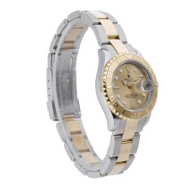 Rolex Yacht-Master 169623 Image 2